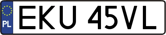 EKU45VL