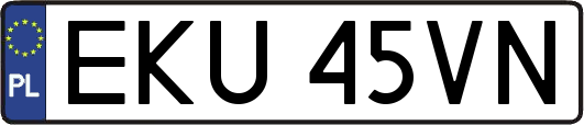 EKU45VN