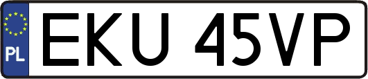 EKU45VP