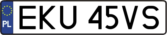 EKU45VS