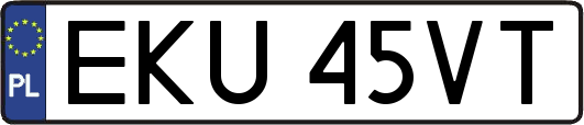 EKU45VT
