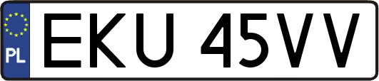 EKU45VV