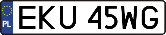 EKU45WG