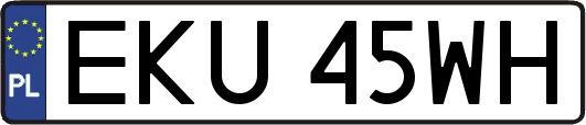 EKU45WH