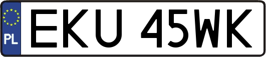 EKU45WK