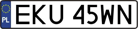 EKU45WN