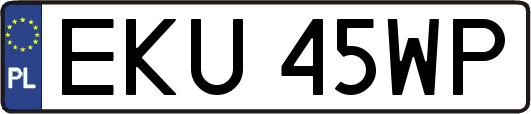 EKU45WP