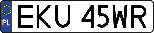 EKU45WR