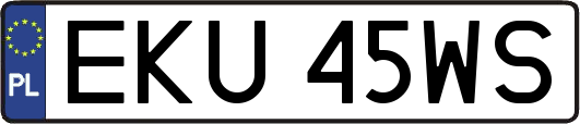 EKU45WS