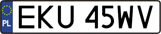 EKU45WV