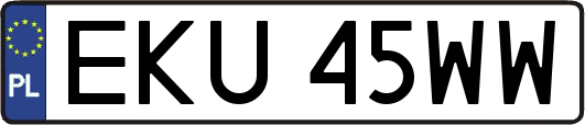 EKU45WW