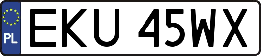 EKU45WX