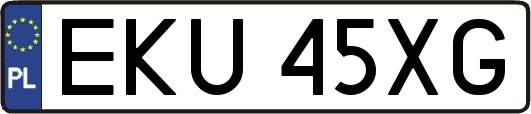 EKU45XG