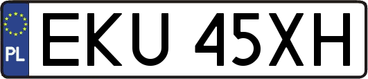 EKU45XH