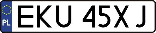 EKU45XJ
