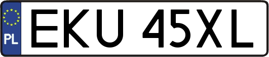EKU45XL