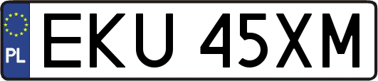 EKU45XM