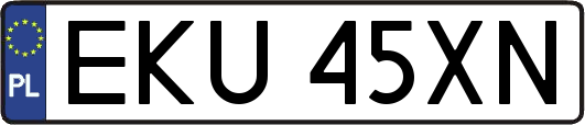 EKU45XN
