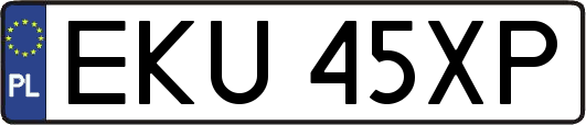 EKU45XP