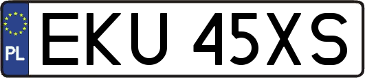 EKU45XS