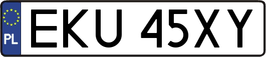 EKU45XY
