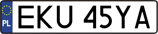 EKU45YA