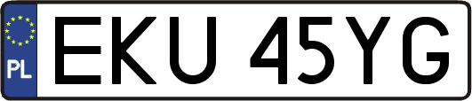 EKU45YG