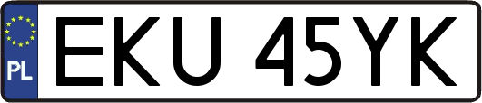 EKU45YK