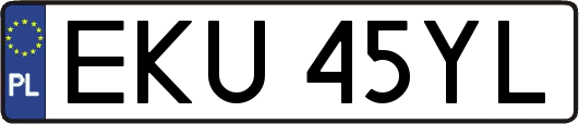 EKU45YL