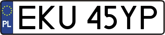 EKU45YP