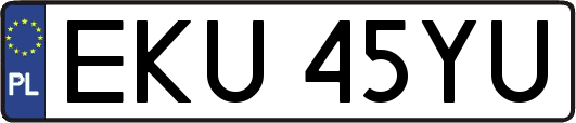 EKU45YU