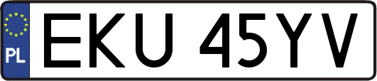 EKU45YV