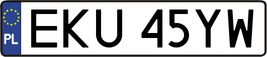 EKU45YW