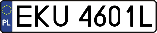 EKU4601L
