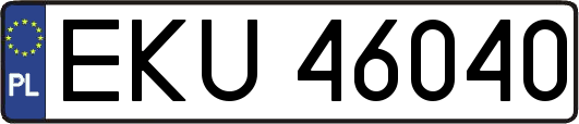 EKU46040