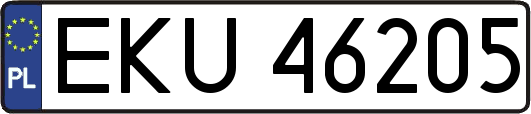 EKU46205