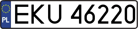 EKU46220