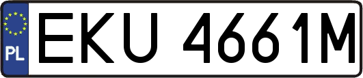 EKU4661M