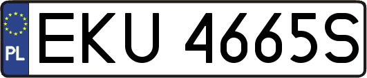 EKU4665S