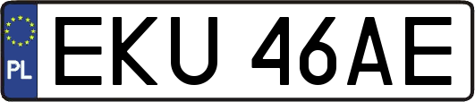 EKU46AE