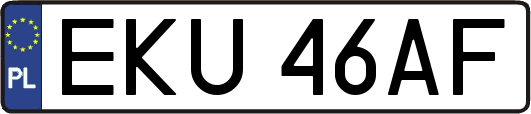 EKU46AF