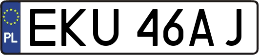 EKU46AJ