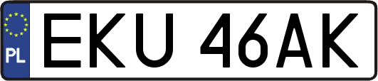EKU46AK