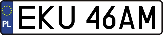 EKU46AM