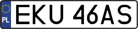EKU46AS