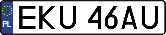 EKU46AU