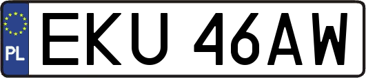 EKU46AW