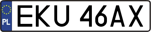 EKU46AX