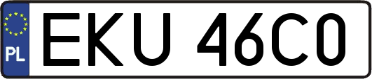 EKU46C0