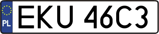 EKU46C3